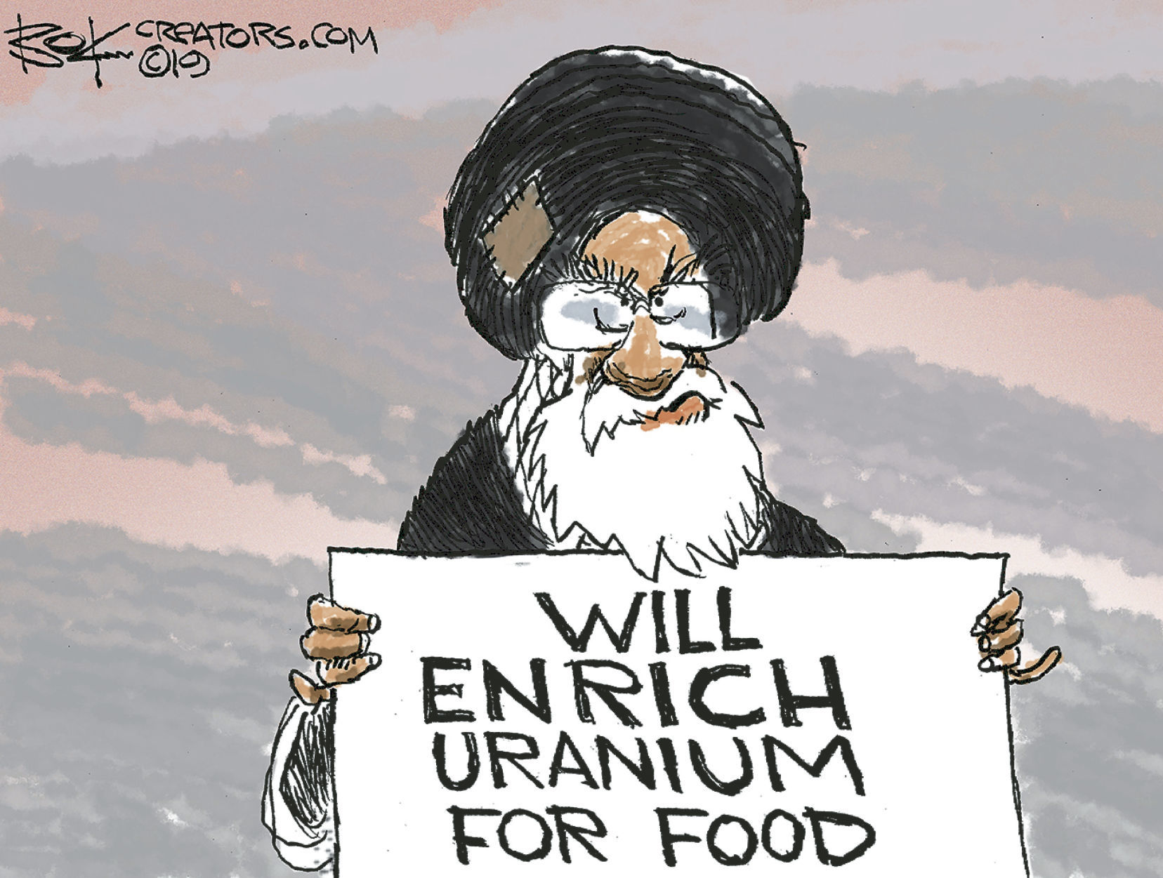 cartoon